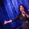Susan Mack at Birdland