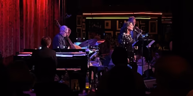 Review-SUSAN-MACK-SHINES-BRIGHT-IN-NO-MORE-BLUES-AT-BIRDLAND-at-Birdland