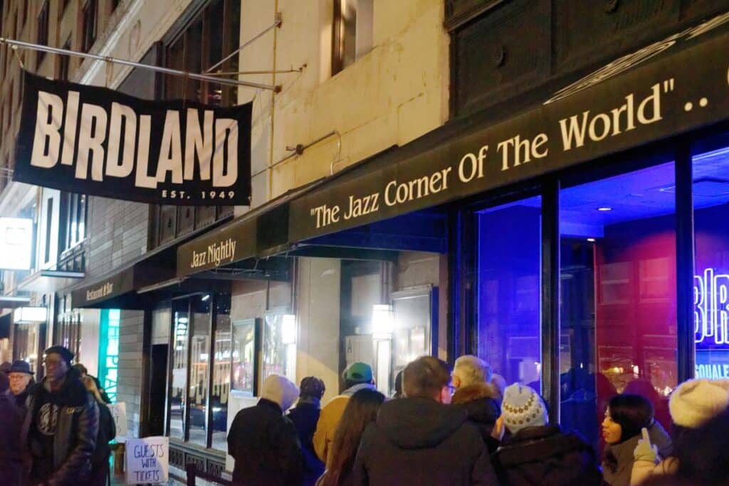 BIRDLAND