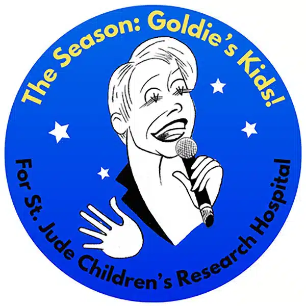 THE SEASON: GOLDIE’S KIDS