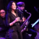 'Tis Autumn at Birdland